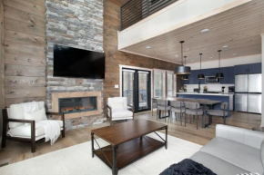 Stunning Heights Retreat Hot Tub, MTN Views and More